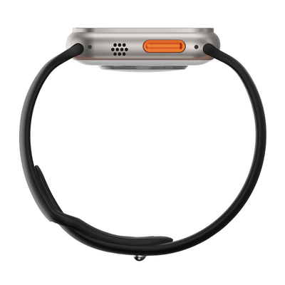 Ultra wasserdichtes Smart Watch T900 für Android zwei in einem Lautsprecher und in Hörer