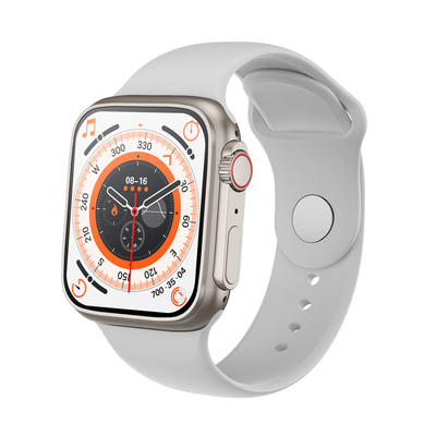 Ultra wasserdichtes Smart Watch T900 für Android zwei in einem Lautsprecher und in Hörer