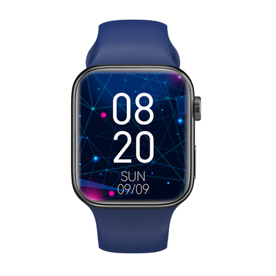 Ip68 imprägniern Android-Smart Watch mit 1,81 hochauflösendem Schirm T900 Pro-Max Big