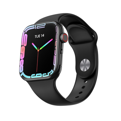 Smart Watch wasserdichtes T900 PROmax Bluetooths U8 Android GROSS mit HD Großbild