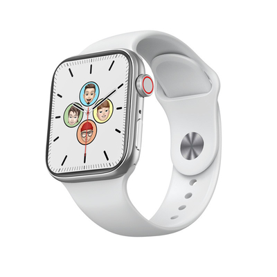 Smart Watch wasserdichtes T900 PROmax Bluetooths U8 Android GROSS mit HD Großbild