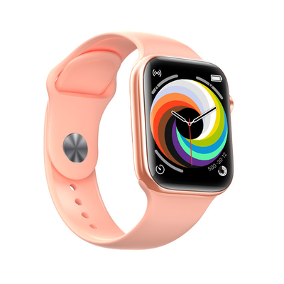 Smart Watch wasserdichtes T900 PROmax Bluetooths U8 Android GROSS mit HD Großbild