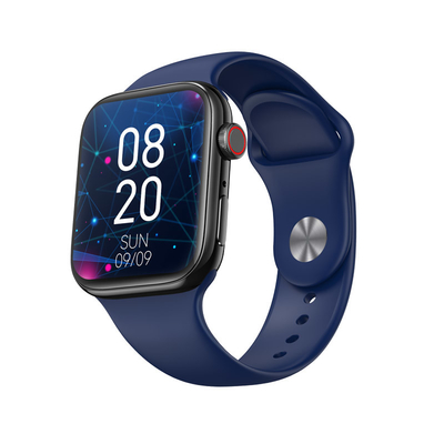 T900 Pro-Max Big Smart Wristband Watch mit App-Wecker-Anzeigen