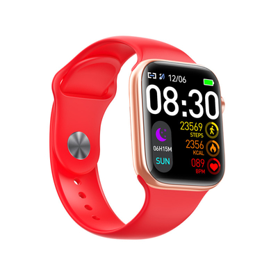 T900 Pro-Max Big Smart Wristband Watch mit App-Wecker-Anzeigen