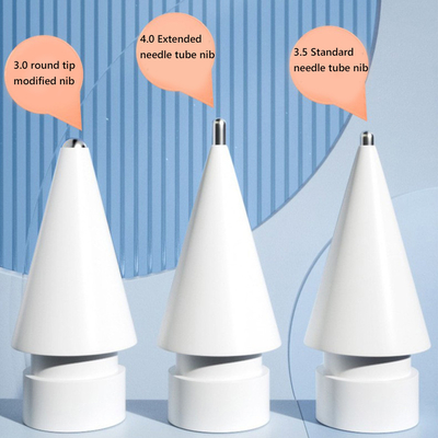 ODM weiches 2B Digital, die Griffel Pen Tipp Replacement Wear Resistant Dämpfung sind