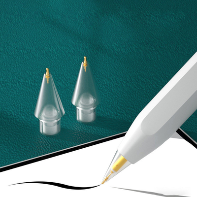 Rüsten Sie Generations-Griffel-Pen Tips Sets 4 Apples 2. Ersatz-Spitze nach