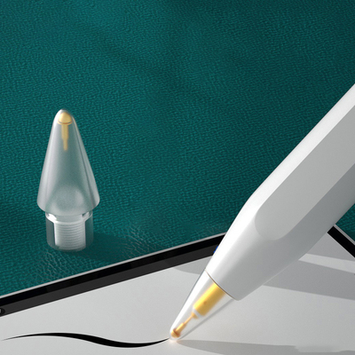 Rüsten Sie Generations-Griffel-Pen Tips Sets 4 Apples 2. Ersatz-Spitze nach