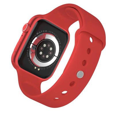 Wasserdichte Frauen-intelligente Manschetten-Uhr IPS 320x320 IP67 mit Gps-Spurhaltung