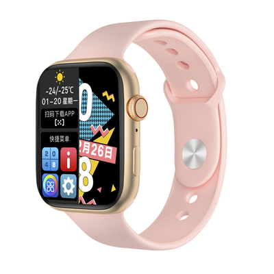 Smart Watch-Android-OS Smartwatch ODM-kleinen Bildschirms mit Vivomove-Sport 8M