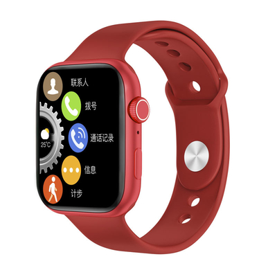 Smart Watch-Android-OS Smartwatch ODM-kleinen Bildschirms mit Vivomove-Sport 8M