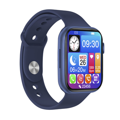 DW07PLUS brannte intelligentes tragbares Gerät für Männer 64MB ein