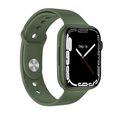 DW07PLUS brannte intelligentes tragbares Gerät für Männer 64MB ein