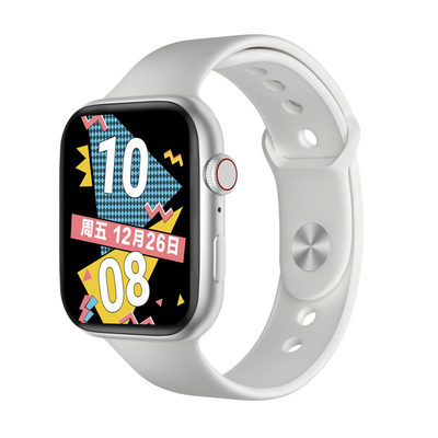Eignungs-Verfolger Smartwatch Omnigift 64MB Android mit Abrufkredit