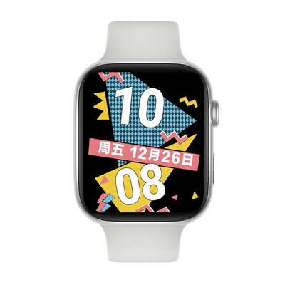 Soems IP67 wasserdichte intelligente Anzeige 1024x768 der Manschetten-Uhr-7 OLED
