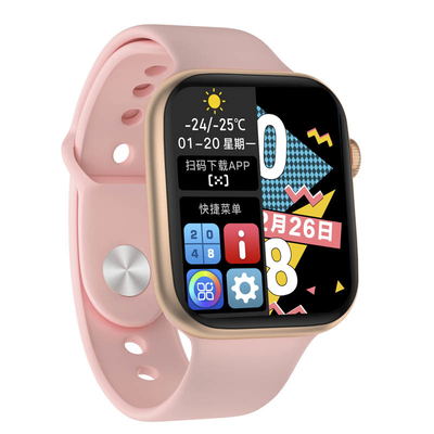 Eignungs-Verfolger Smartwatch Omnigift 64MB Android mit Abrufkredit