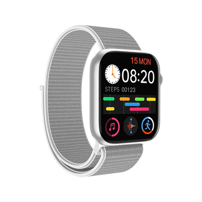 WearFit PS Gt08 Android Smartwatch 4G mit einer 65 Tagesbereitschaftszeit