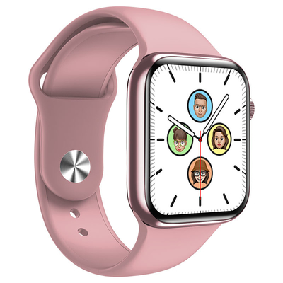 HW56 plus Android kompatibles Smartwatch Fitbit Versa 3 Smartwatch ODM