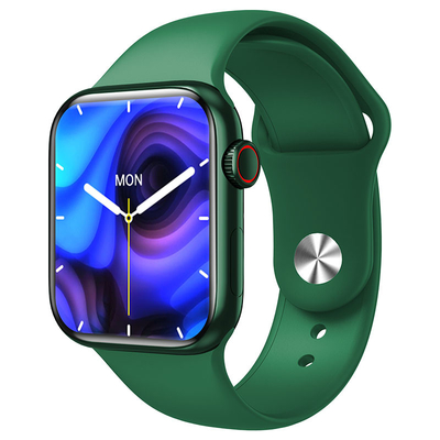 HW56 plus Android kompatibles Smartwatch Fitbit Versa 3 Smartwatch ODM