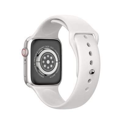Uhren IP66 8M Silicon Android Smart für Frauen nennen und Eignungs-Verfolger