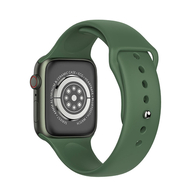 Zelluläre wasserdichte Android Uhr IP67 mit Bluetooth dem Nennen