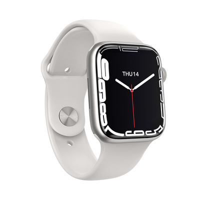 Anruf und Text 44mm Männer des Sport-4g Android Smartwatch mit Spielspeicher KD17PRO