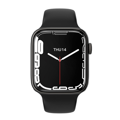 Tragbarer wasserdichter Android-Uhr-Bluetooth-Sprecher 38mm 40mm