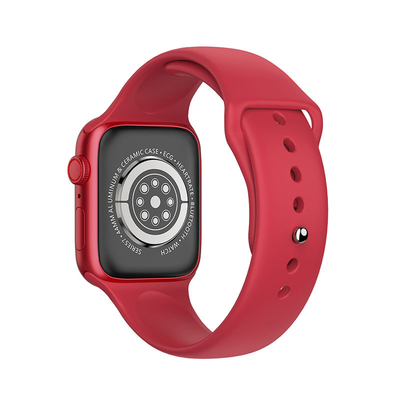 Zelluläre wasserdichte Android Uhr IP67 mit Bluetooth dem Nennen