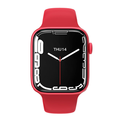 Smart Watch IP66 Android Ecg mit Kopfhörer Earbuds Bluetooth