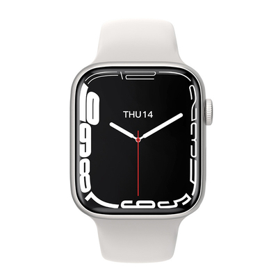Tragbarer wasserdichter Android-Uhr-Bluetooth-Sprecher 38mm 40mm