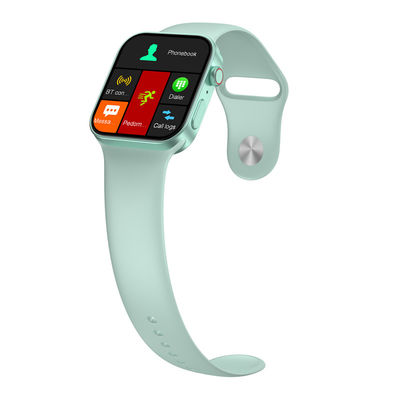 Ip67 imprägniern das 1,75 Zoll-Smart Watch-Bänder mit Achse G-Sensor-3