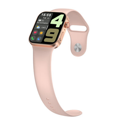 Ip67 imprägniern das 1,75 Zoll-Smart Watch-Bänder mit Achse G-Sensor-3