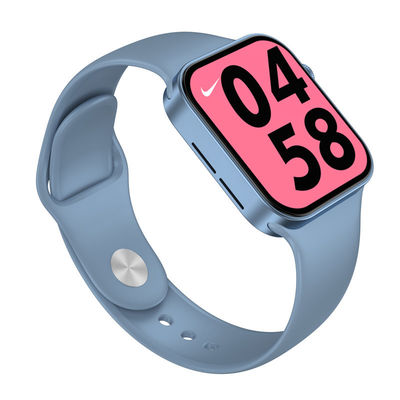 Ip67 imprägniern das 1,75 Zoll-Smart Watch-Bänder mit Achse G-Sensor-3