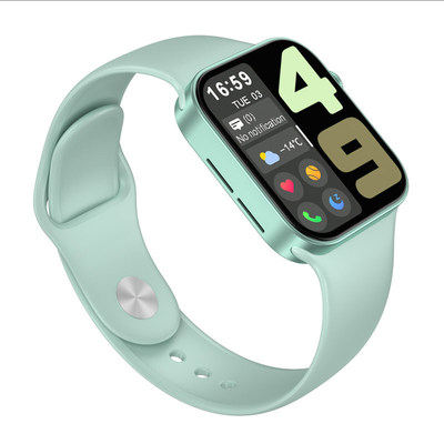Fitbit I7 Smartwatch Sim 4g Smartwatch mit dem Videonennen
