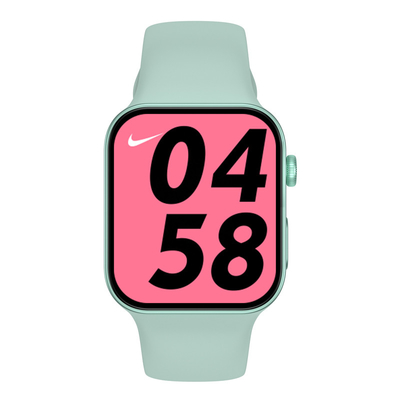 Eignung 38mm Smartwatch Android der Frauen-4G mit Bluetooth Mic Speaker