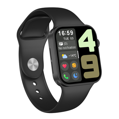 Eignung 38mm Smartwatch Android der Frauen-4G mit Bluetooth Mic Speaker