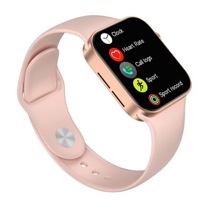 Smart Watch 4G Kinder-Androids Q18 mit 1,7 Zoll großen TFT-Schirm-
