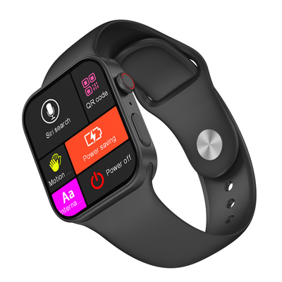 Smart Watch 4G Kinder-Androids Q18 mit 1,7 Zoll großen TFT-Schirm-