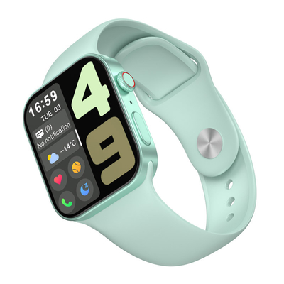 116 plus Armband Androids Smartwatch 4G mit Pedometer