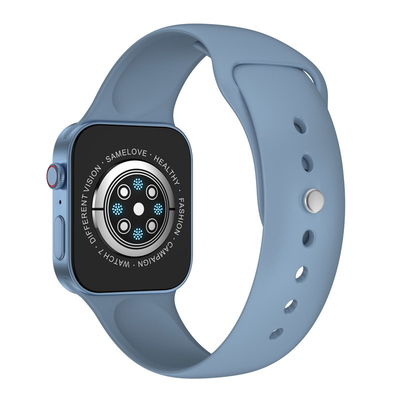 40mm Damen berühren Android-Smart Watch 4G, das mit IOS- und Android-Telefonen kompatibel ist
