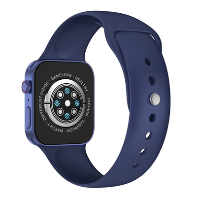 128M Fitbit Charge Android Smartwatch 4G mit Gesundheits-Verfolger-und Silikon-Bügel
