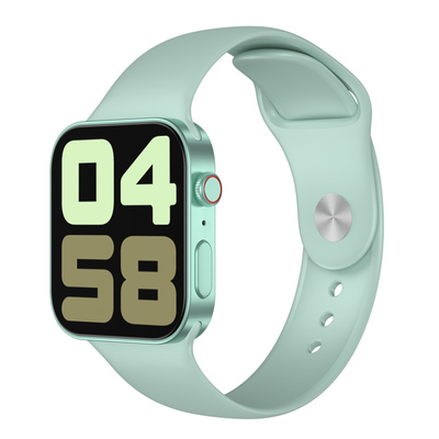 40mm Damen berühren Android-Smart Watch 4G, das mit IOS- und Android-Telefonen kompatibel ist