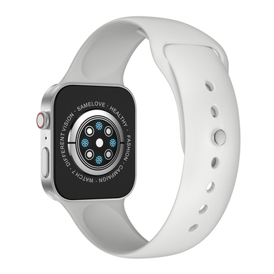 Multi Farben Dm100 Android Smartwatch 4G für Kinder Fitbit P68