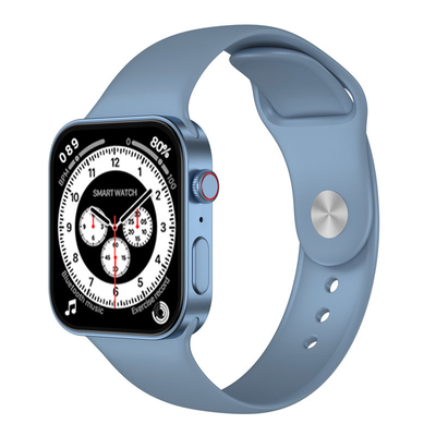 Multi Farben Dm100 Android Smartwatch 4G für Kinder Fitbit P68