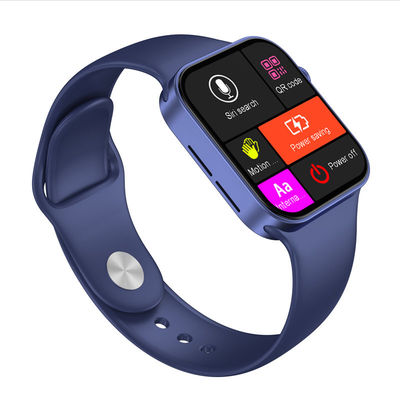 230 Smart Watch MAH Fitbit Screen Touch Watchs 4G unter 500 mit Mitteilungs-Mitteilung