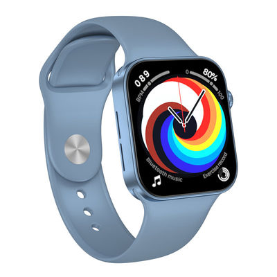 230 Smart Watch MAH Fitbit Screen Touch Watchs 4G unter 500 mit Mitteilungs-Mitteilung