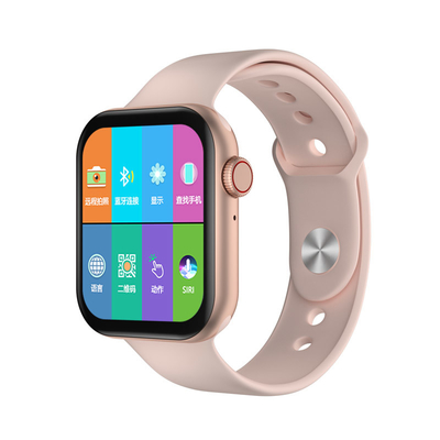 Wearbale Android Hw21 Smartwatch mit Ecg und Blutdruck