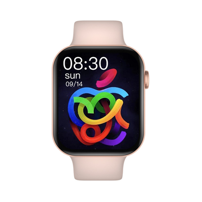 Geräusche Colorfit Mtk2502c Hw13 pulsieren multi Sprachen Smartwatch