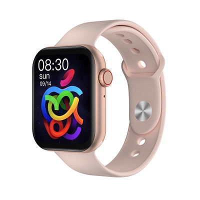 Wearbale Android Hw21 Smartwatch mit Ecg und Blutdruck