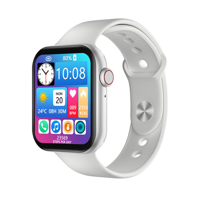 Liebes-Mobile-volle Noten-intelligente Armband-Uhr FR5082 NO.17PRO mit dynamischer Skala des Wetter-3D