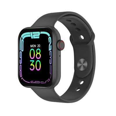 Kinderbewegliches Smart Watch Ip67 wasserdichtes 220mAh